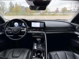 Hyundai Elantra * Luxury * CARFAX * ПОДГРЕВ * KEYLESS *  - 14200 € - 58356136 10