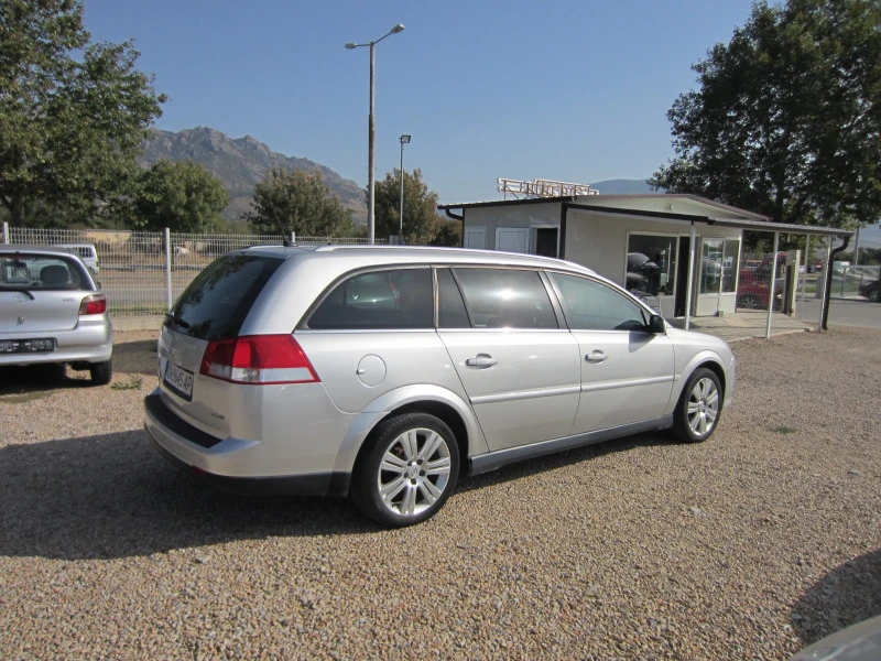 Opel Vectra 1.9/150к.с, снимка 5 - Автомобили и джипове - 42288729