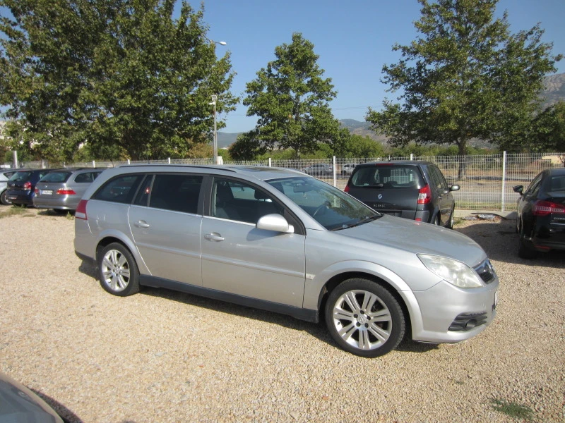 Opel Vectra 1.9/150к.с, снимка 4 - Автомобили и джипове - 42288729