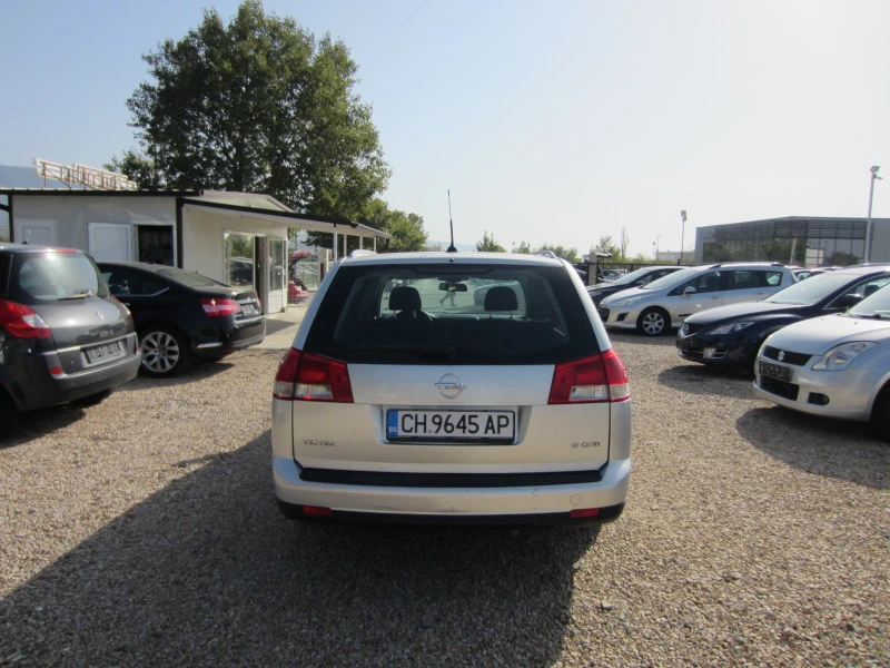 Opel Vectra 1.9/150к.с, снимка 7 - Автомобили и джипове - 42288729