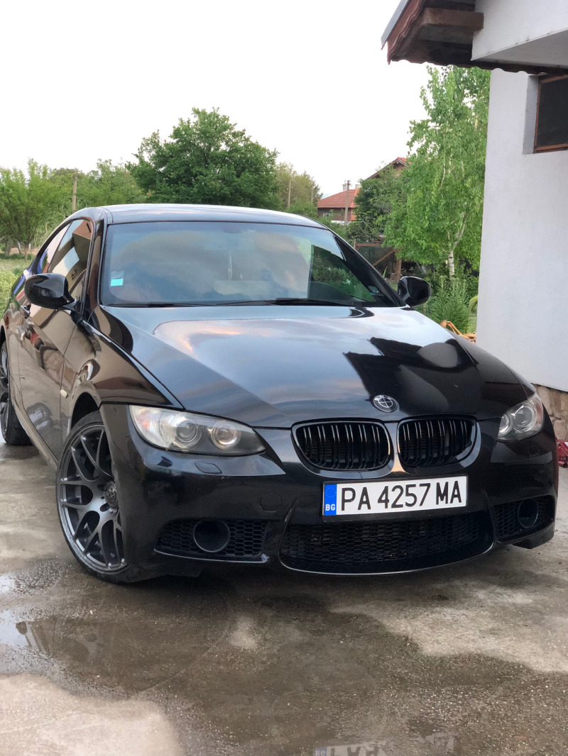 BMW 330 M3 PACK, снимка 1 - Автомобили и джипове - 45039519