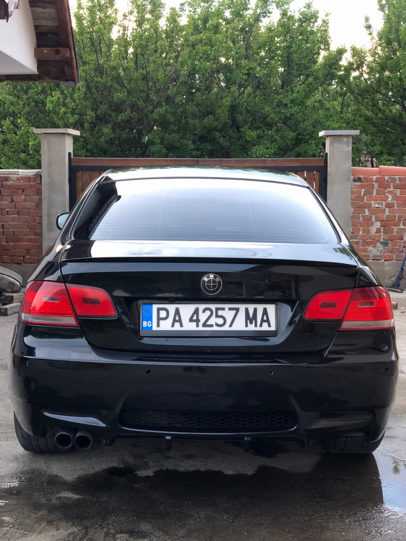 BMW 330 M3, снимка 2 - Автомобили и джипове - 45039519