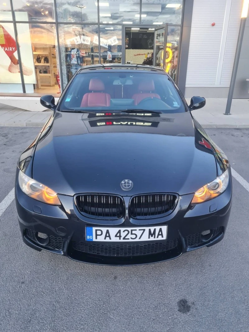 BMW 330 M3 PACK, снимка 6 - Автомобили и джипове - 47109204