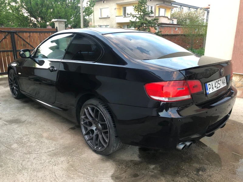 BMW 330 M3 PACK, снимка 4 - Автомобили и джипове - 47109204