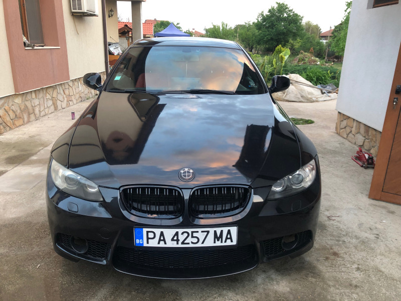 BMW 330 M3 PACK, снимка 3 - Автомобили и джипове - 45039519