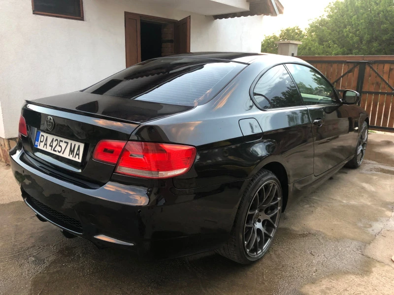 BMW 330 M3 PACK, снимка 5 - Автомобили и джипове - 47109204