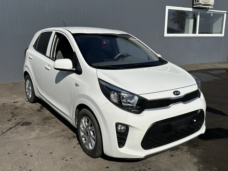 Kia Picanto Kia Morning !нов внос!Лизинг! 3бр. Налични , снимка 2 - Автомобили и джипове - 47750981