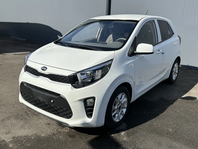 Kia Picanto Kia Morning !нов внос!Лизинг! 3бр. Налични , снимка 4 - Автомобили и джипове - 47750981