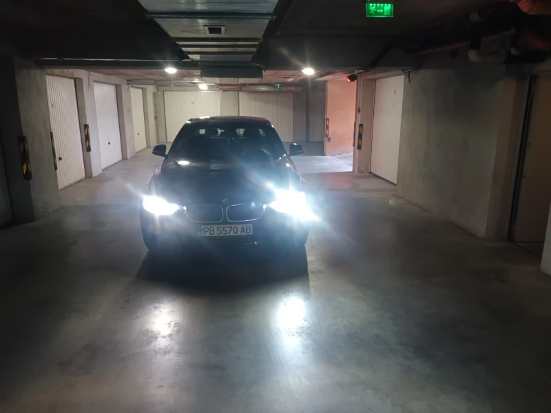 BMW 318 318 2.0 xdrive, снимка 1 - Автомобили и джипове - 47514058