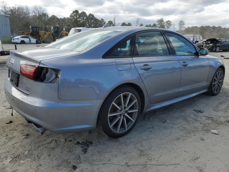 Audi A6 PREMIUM PLUS, снимка 4 - Автомобили и джипове - 48073535