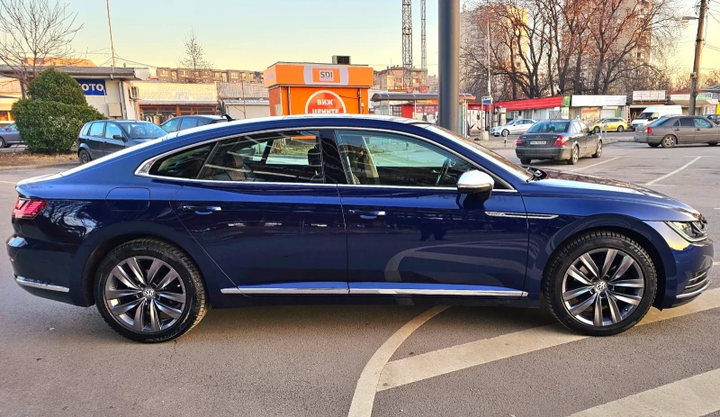 VW Arteon ELEGANCE 190PS.Спешно!!!, снимка 6 - Автомобили и джипове - 49081171