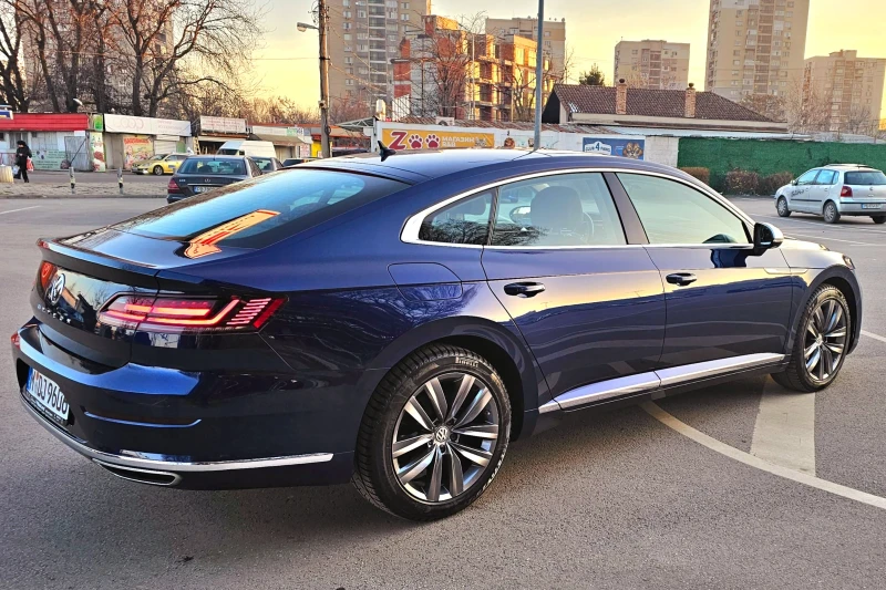 VW Arteon ELEGANCE 190PS.Спешно!!!, снимка 5 - Автомобили и джипове - 49081171