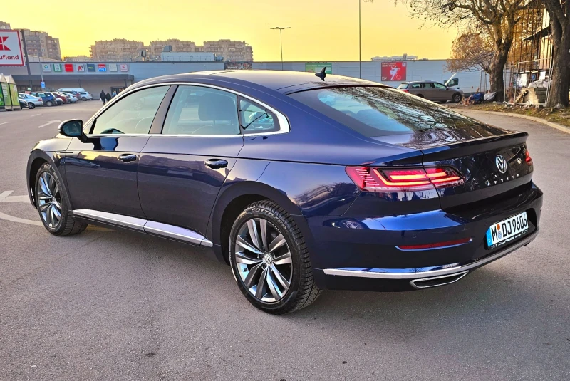 VW Arteon ELEGANCE 190PS.Спешно!!!, снимка 3 - Автомобили и джипове - 49081171