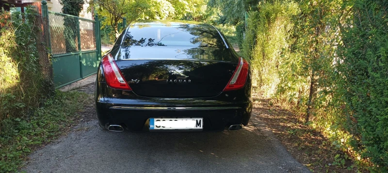 Jaguar Xj X351, снимка 2 - Автомобили и джипове - 50918247