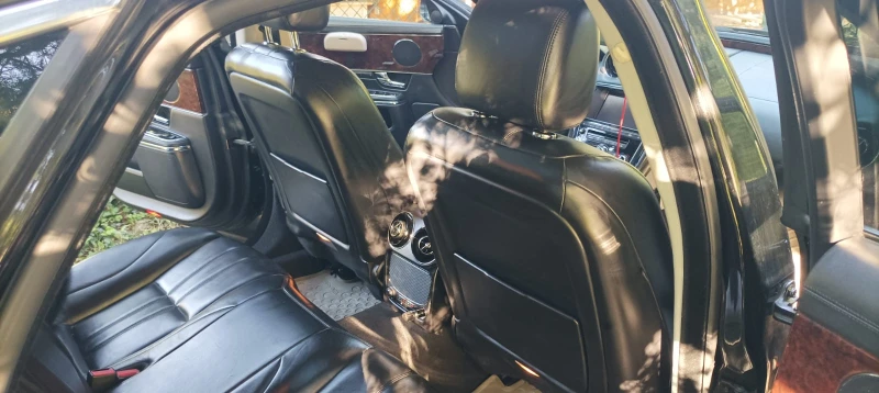 Jaguar Xj X351, снимка 9 - Автомобили и джипове - 50918247