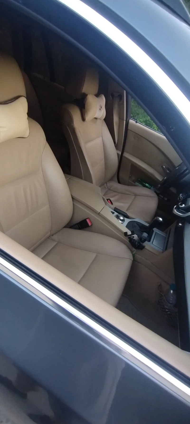 BMW 530 3000 кубика дизел, м57 двигател, снимка 16 - Автомобили и джипове - 51450584