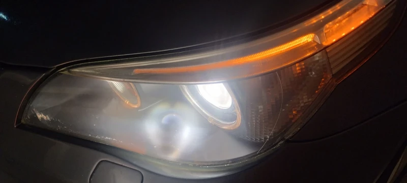 BMW 530 3000 кубика дизел, м57 двигател, снимка 10 - Автомобили и джипове - 51450584