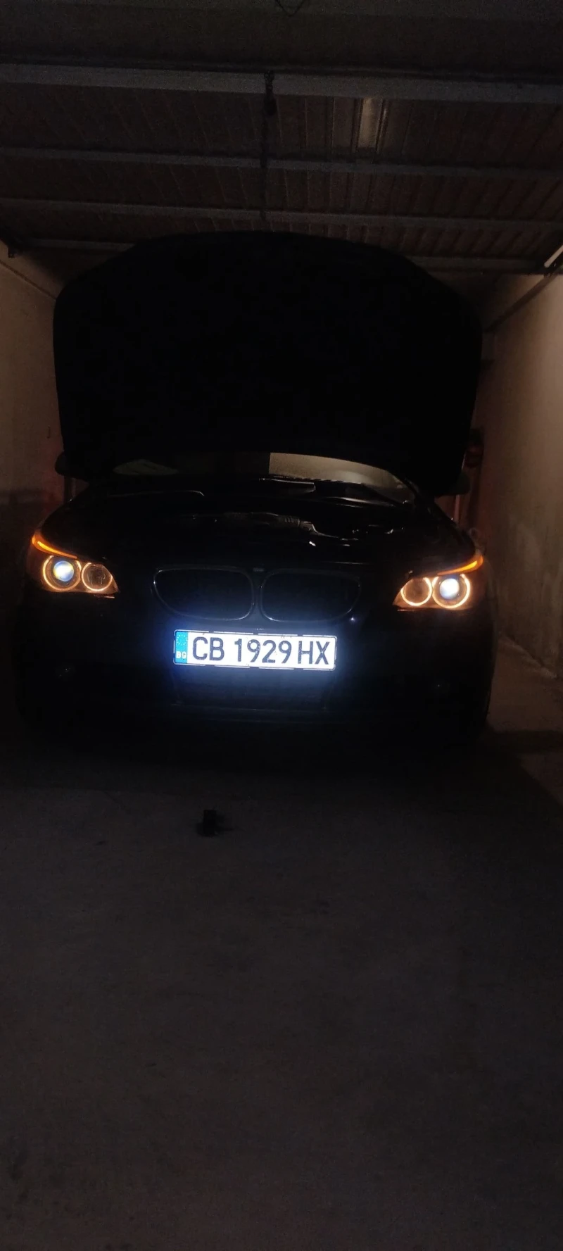 BMW 530 3000 кубика дизел, м57 двигател, снимка 2 - Автомобили и джипове - 51450584