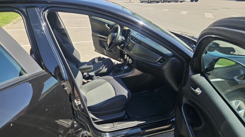 Alfa Romeo Giulietta Фабрична газ , снимка 8 - Автомобили и джипове - 52637136