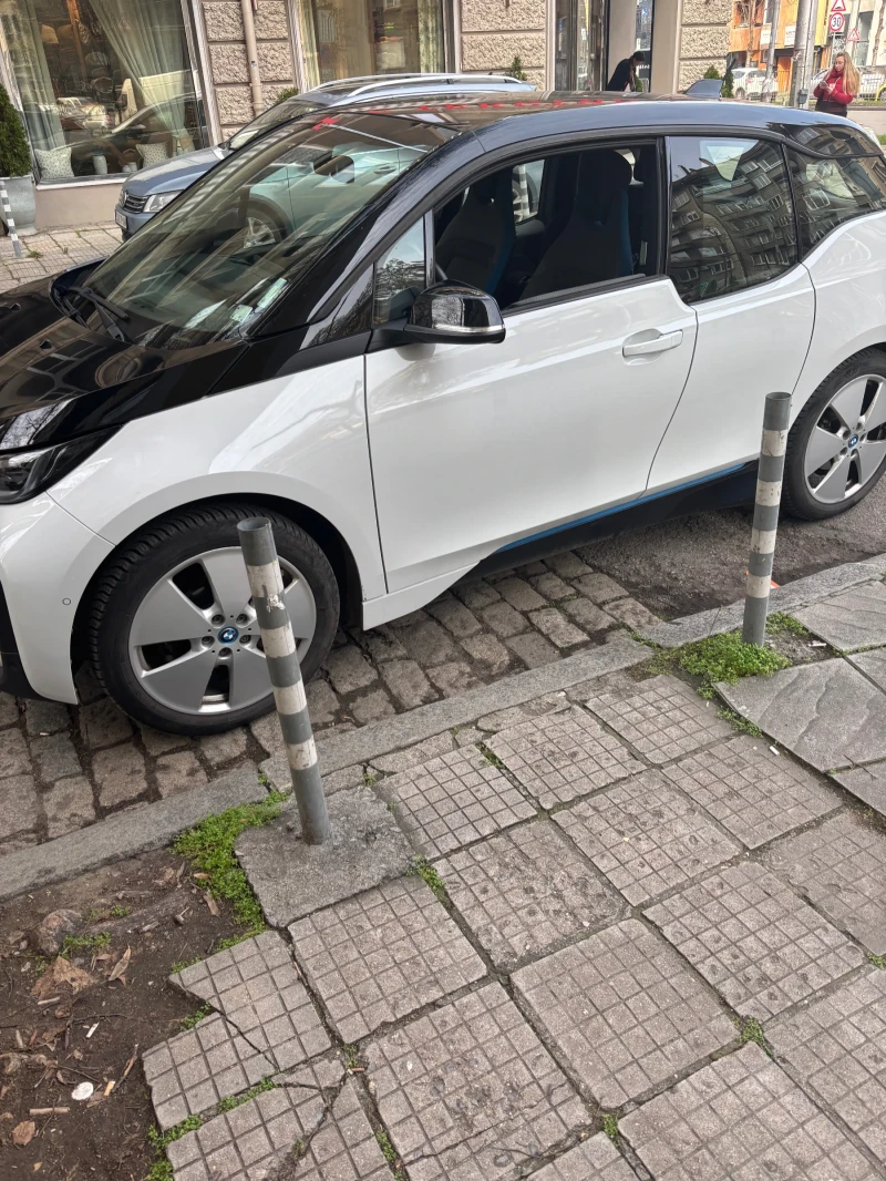 BMW i3 120ah, снимка 3 - Автомобили и джипове - 51766853