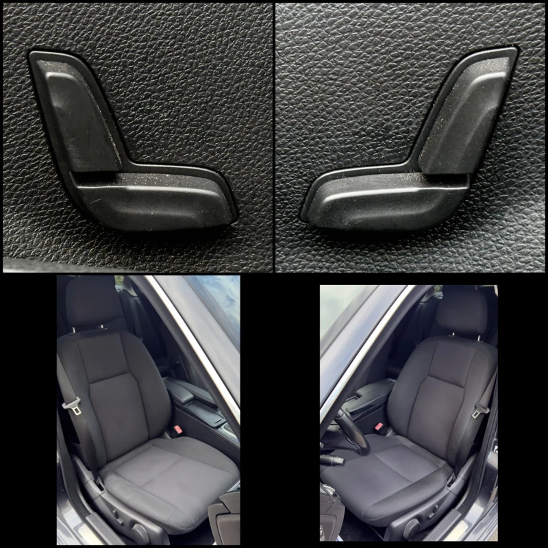 Mercedes-Benz C 220 CDi 646/AVTOMAT* XENON* NAVI* ТОП СЪСТОЯНИЕ* , снимка 13 - Автомобили и джипове - 51912922