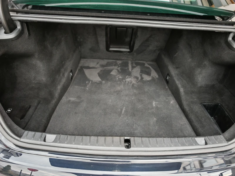 BMW 730 3.0 DIZEL  M-пакет, снимка 16 - Автомобили и джипове - 52013808