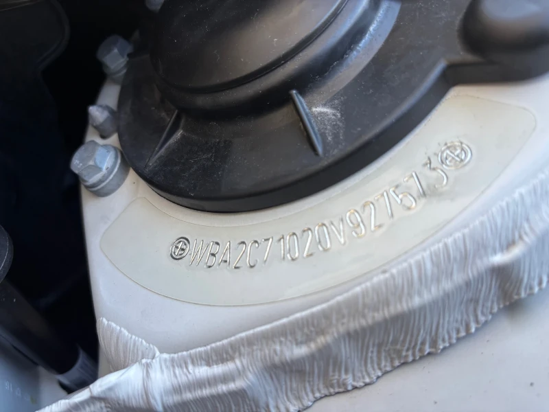 BMW 225 E-Drive, снимка 13 - Автомобили и джипове - 52119298