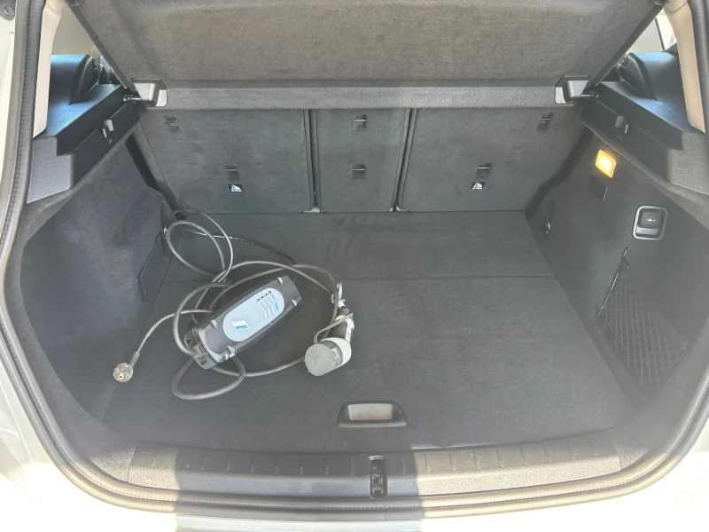 BMW 225 E-Drive, снимка 10 - Автомобили и джипове - 52119298