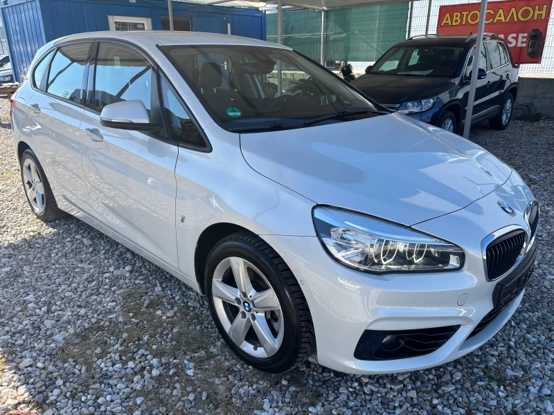 BMW 225 E-Drive, снимка 3 - Автомобили и джипове - 52119298