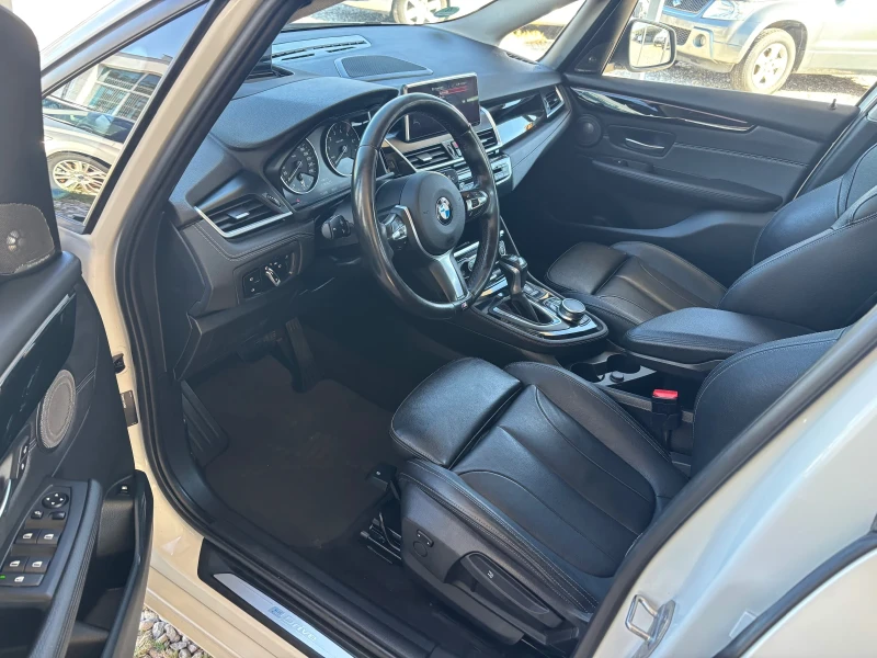 BMW 225 E-Drive, снимка 4 - Автомобили и джипове - 52119298