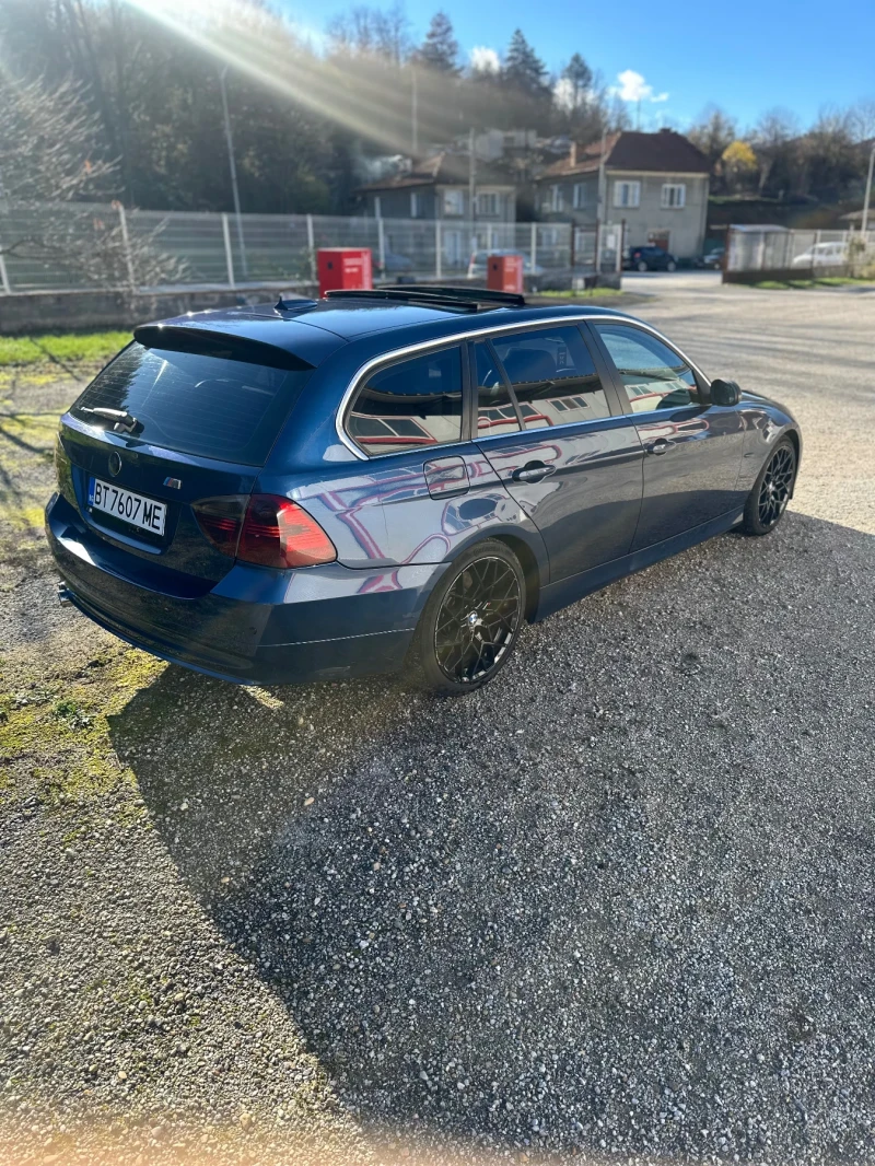 BMW 330 Е91, снимка 3 - Автомобили и джипове - 52525861