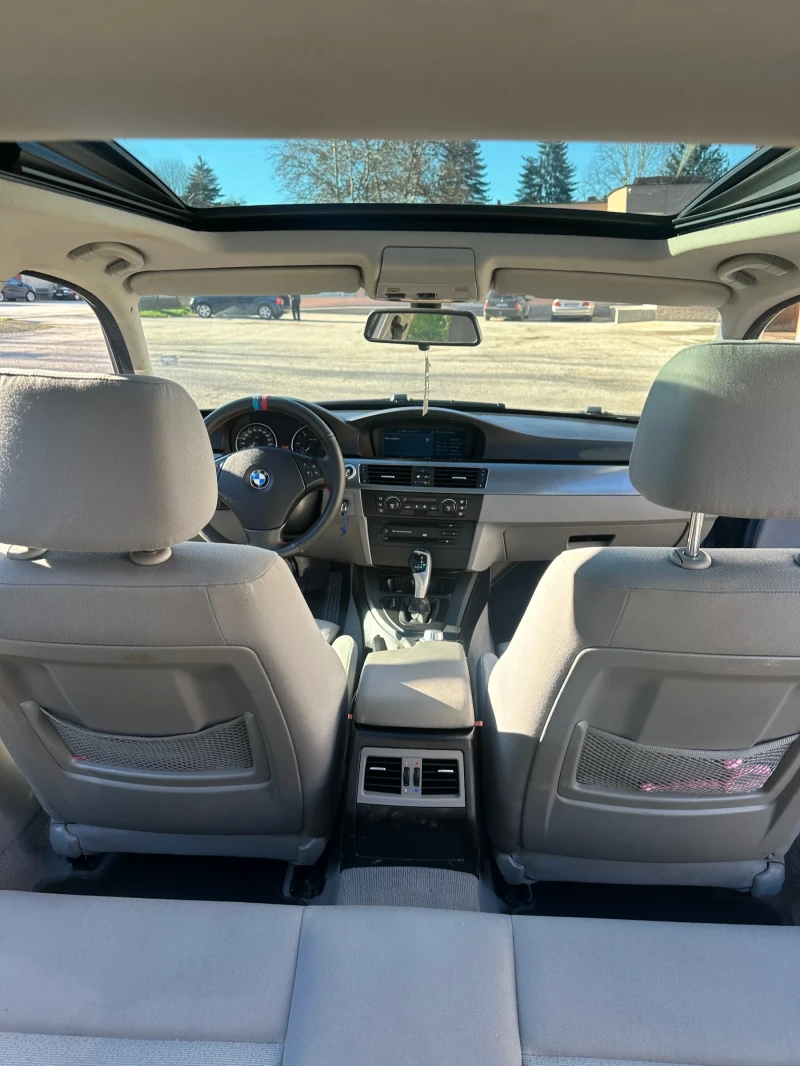 BMW 330 Е91, снимка 10 - Автомобили и джипове - 52525861