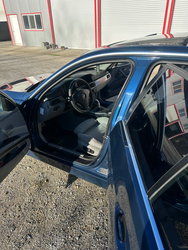 BMW 330 Е91, снимка 8 - Автомобили и джипове - 52525861
