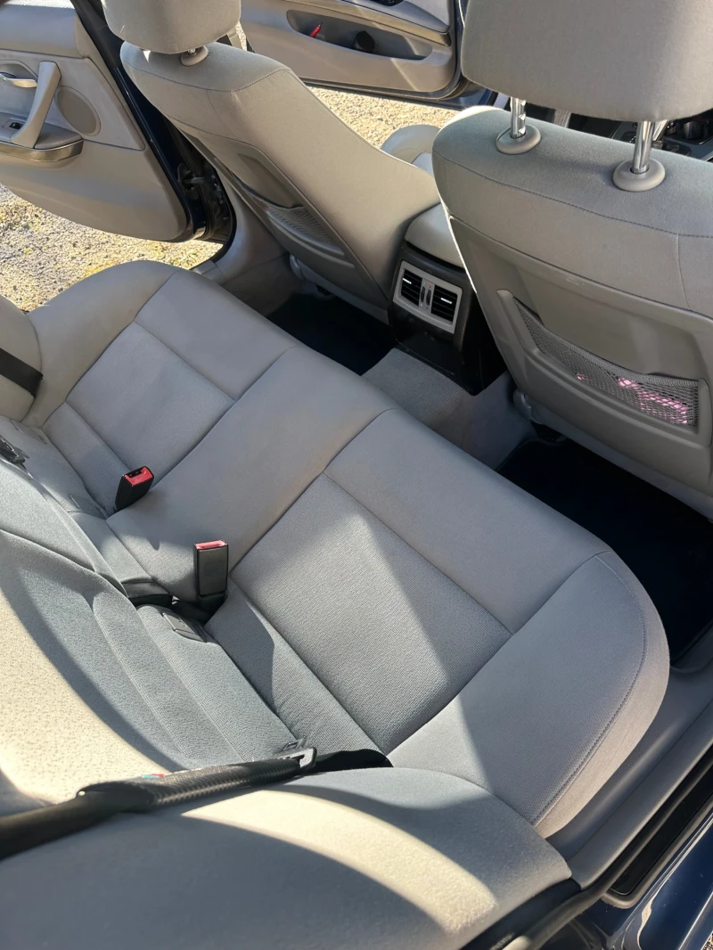 BMW 330 Е91, снимка 12 - Автомобили и джипове - 52525861