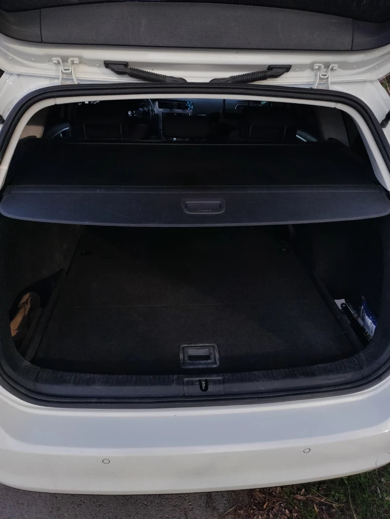 VW Golf Variant, снимка 16 - Автомобили и джипове - 52554738