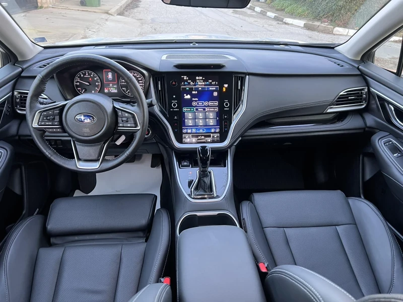 Subaru Outback, снимка 8 - Автомобили и джипове - 52795553