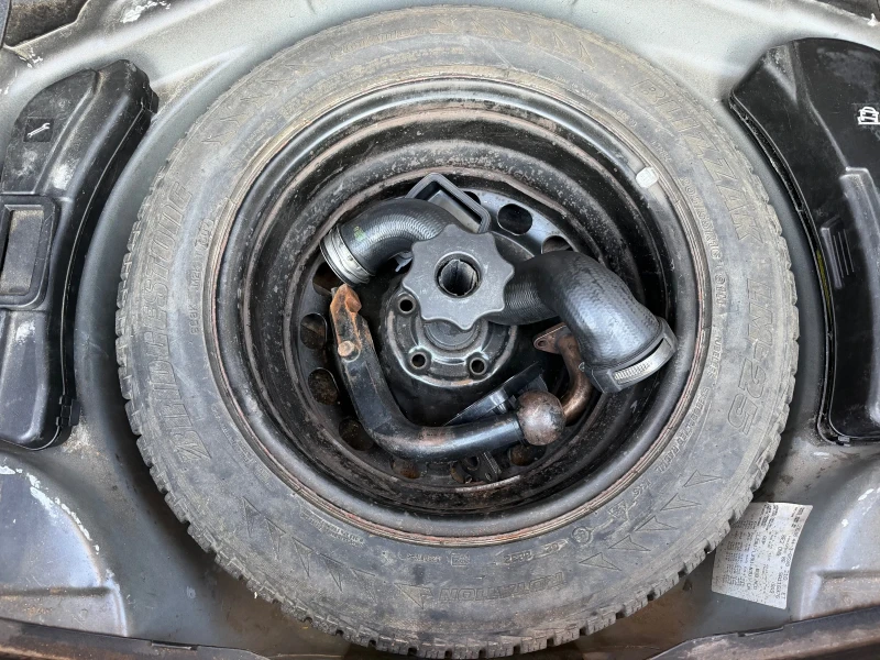 Audi A4 1.9tdi 131, снимка 11 - Автомобили и джипове - 52818094