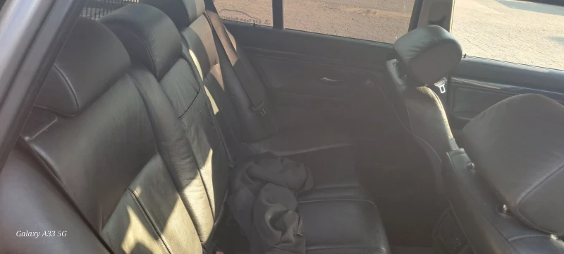 BMW 530, снимка 4 - Автомобили и джипове - 52940697