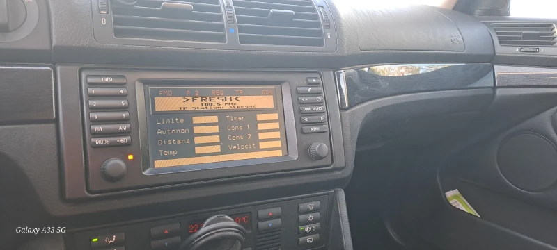 BMW 530, снимка 6 - Автомобили и джипове - 52940697