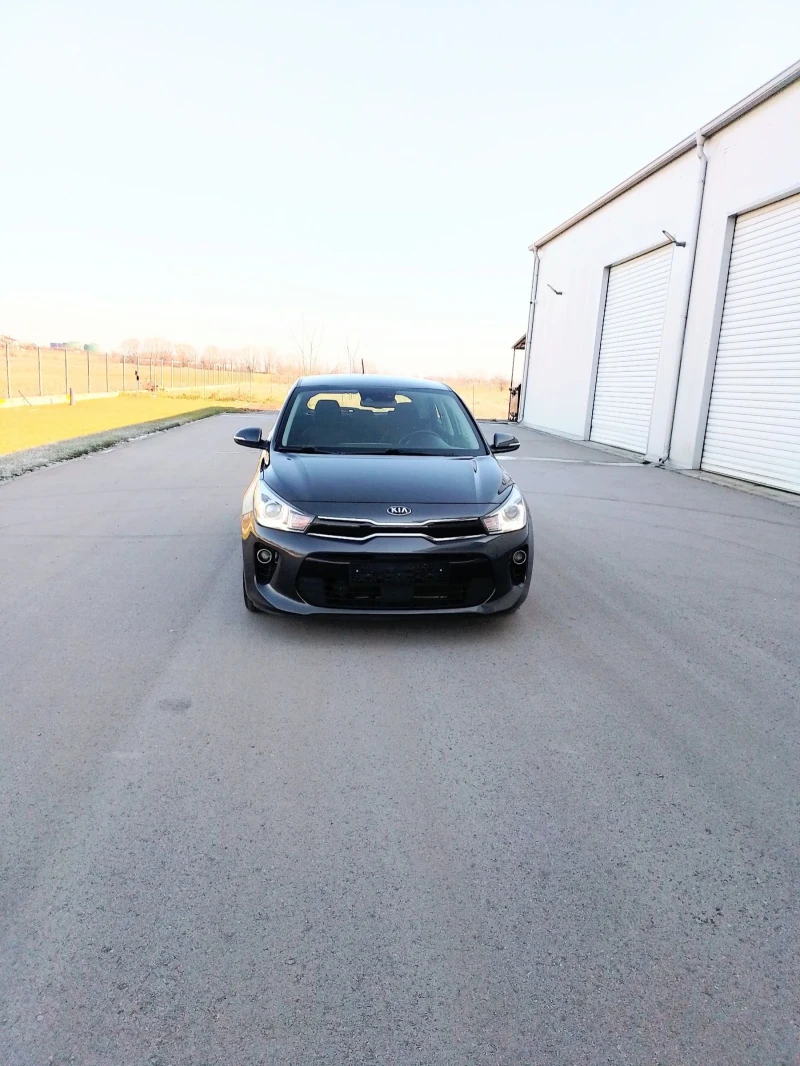 Kia Rio 1.4 Automatic , снимка 3 - Автомобили и джипове - 53167736