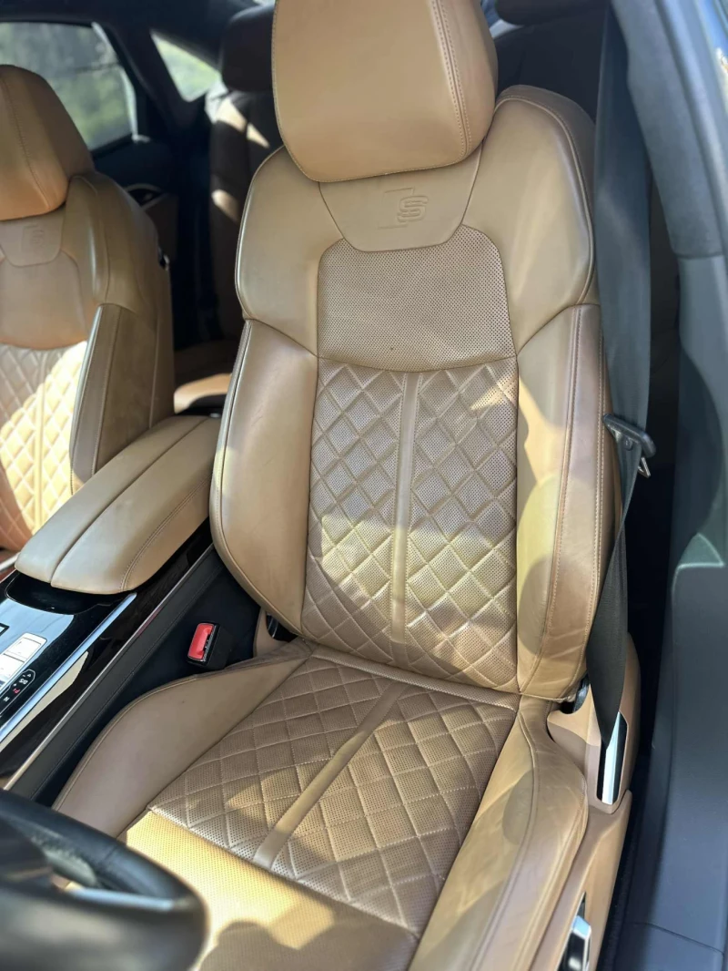 Audi S8 Full Ceramic brakes, снимка 8 - Автомобили и джипове - 53275787