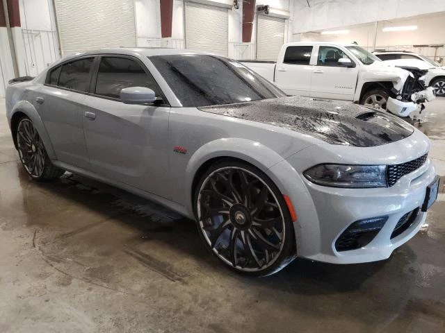 Dodge Charger SCAT PACK, снимка 4 - Автомобили и джипове - 47955103