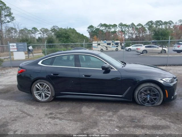 BMW i4 EDRIVE35* ���������* 360* ��������*  | Mobile.bg � ����������� 12