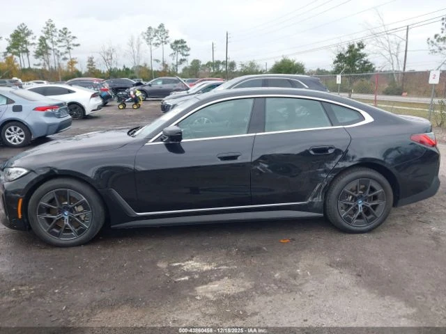 BMW i4 EDRIVE35* ���������* 360* ��������*  | Mobile.bg � ����������� 6