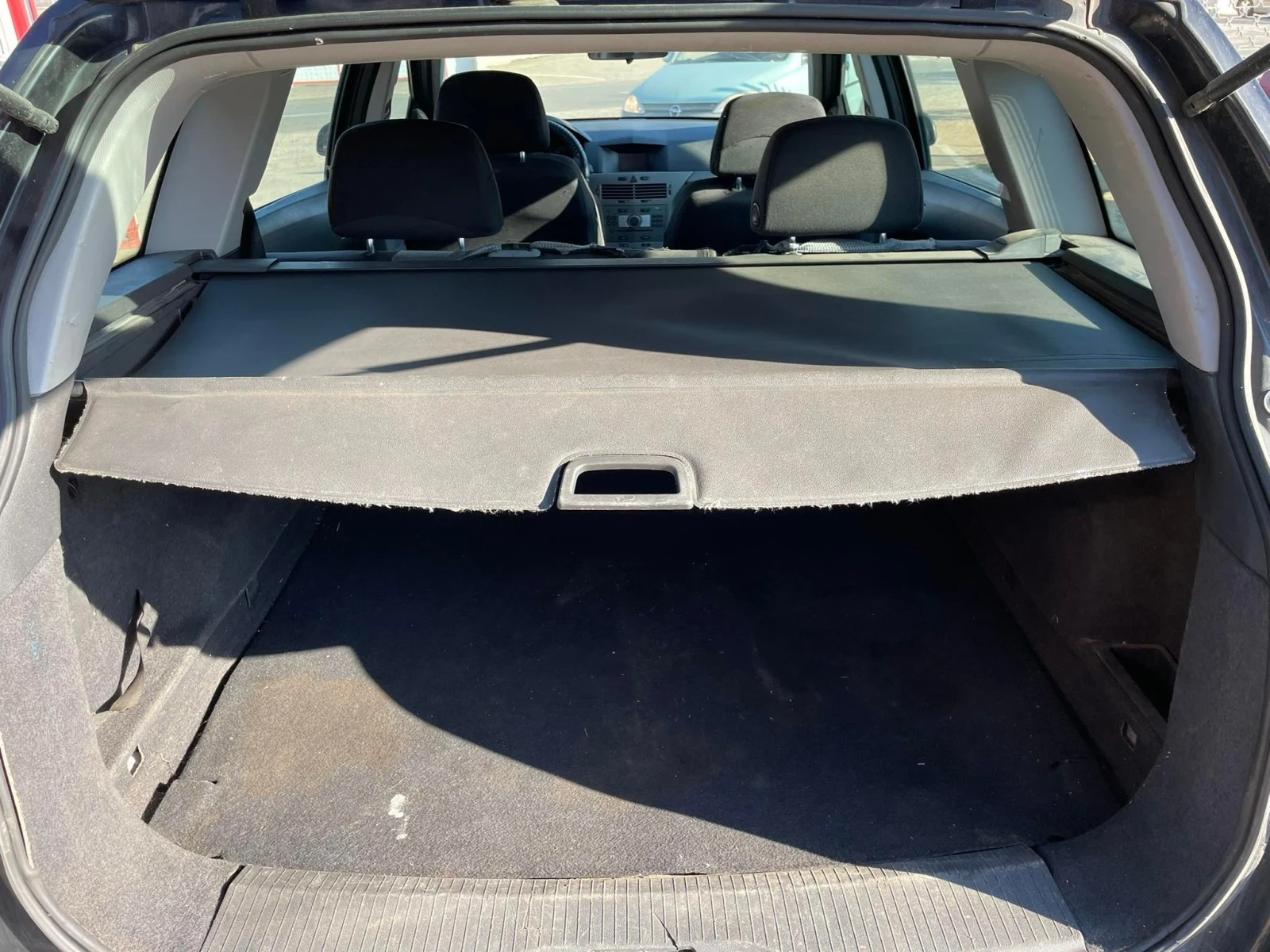 Opel Astra 1.9 - изображение 5