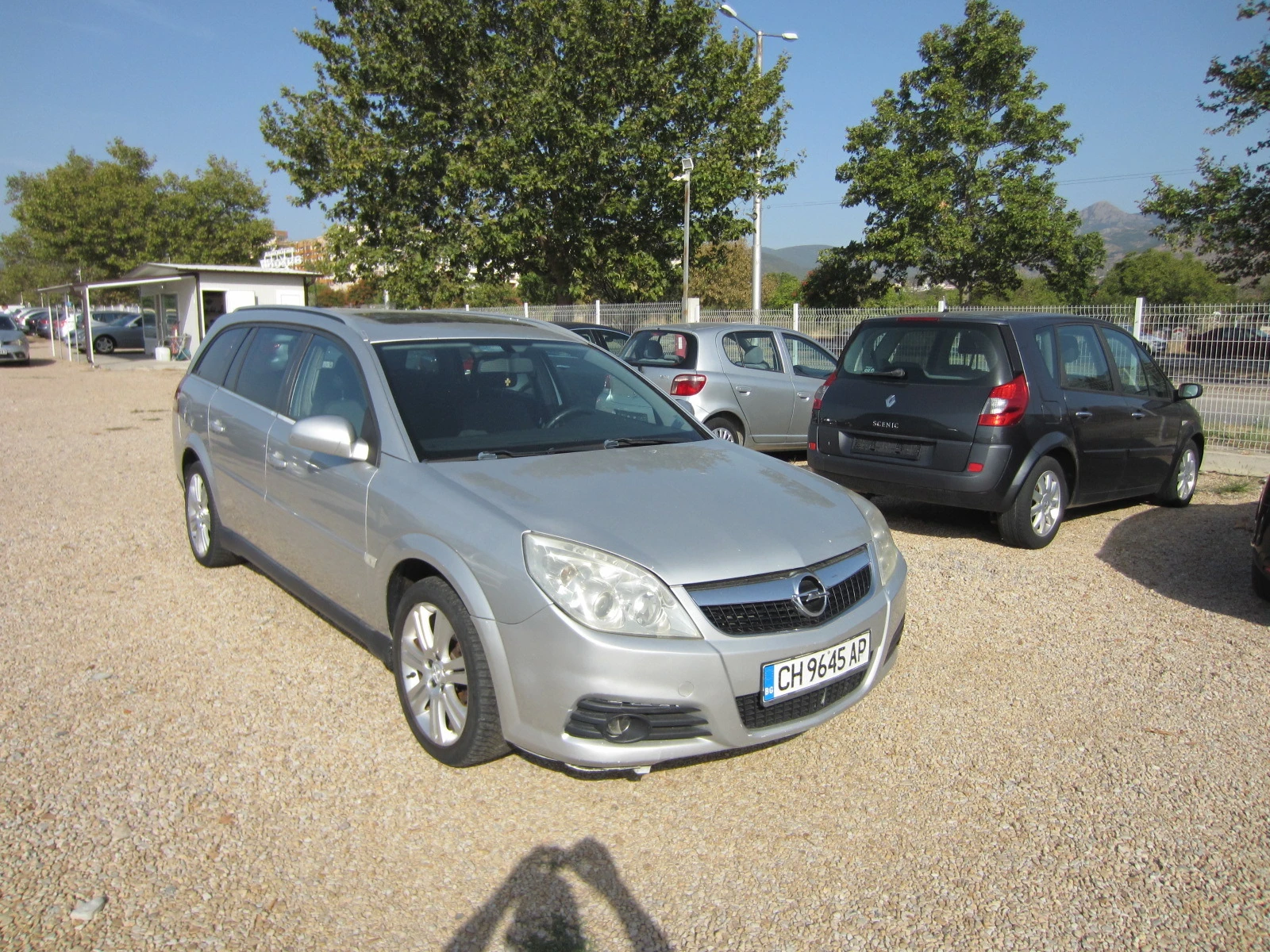 Opel Vectra 1.9/150к.с - изображение 3