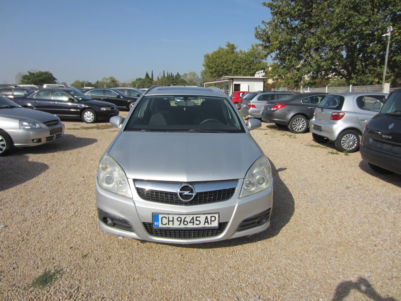 Opel Vectra 1.9/150к.с - изображение 2