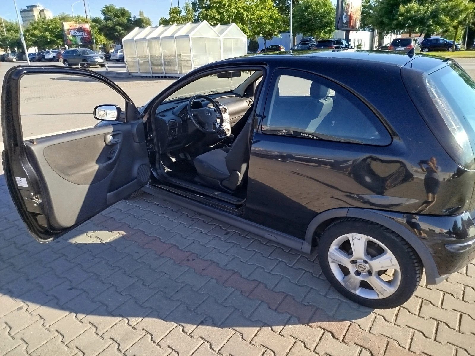 Opel Corsa  - изображение 5