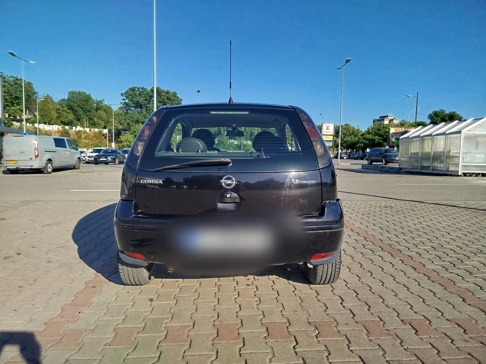 Opel Corsa  - изображение 2