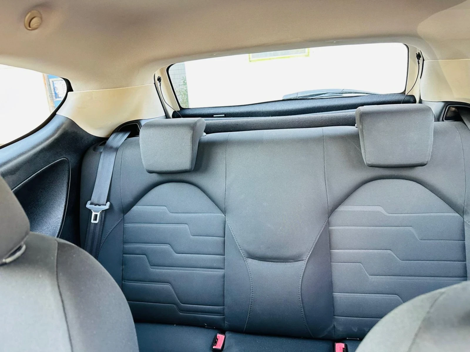 Alfa Romeo MiTo 1.3jtd 84 5 | Mobile.bg   15